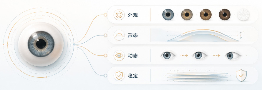 中目义眼